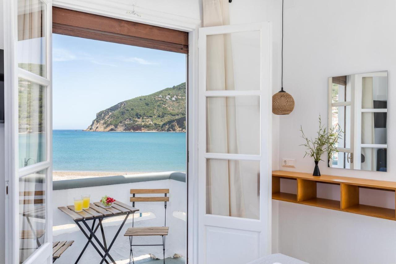 Uncle John'S Guesthouse سكوبيلوس تاون المظهر الخارجي الصورة