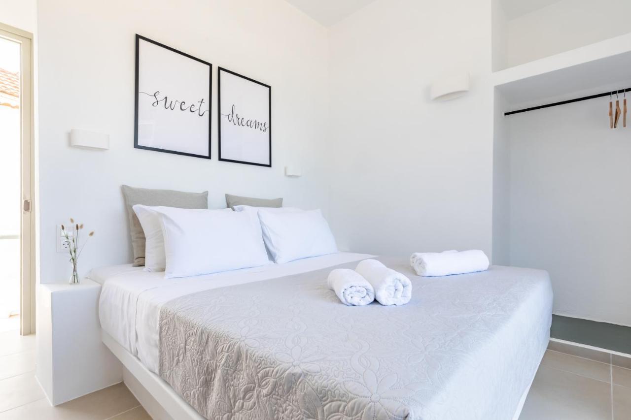Uncle John'S Guesthouse سكوبيلوس تاون المظهر الخارجي الصورة