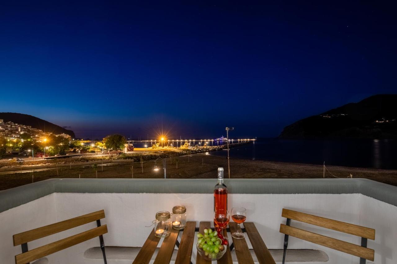 Uncle John'S Guesthouse سكوبيلوس تاون المظهر الخارجي الصورة