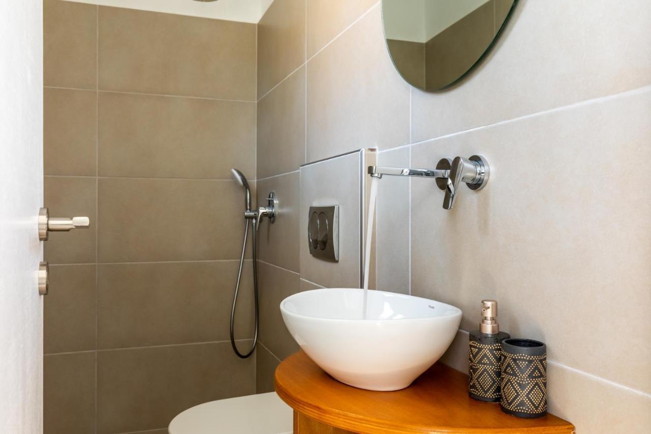 Uncle John'S Guesthouse سكوبيلوس تاون المظهر الخارجي الصورة