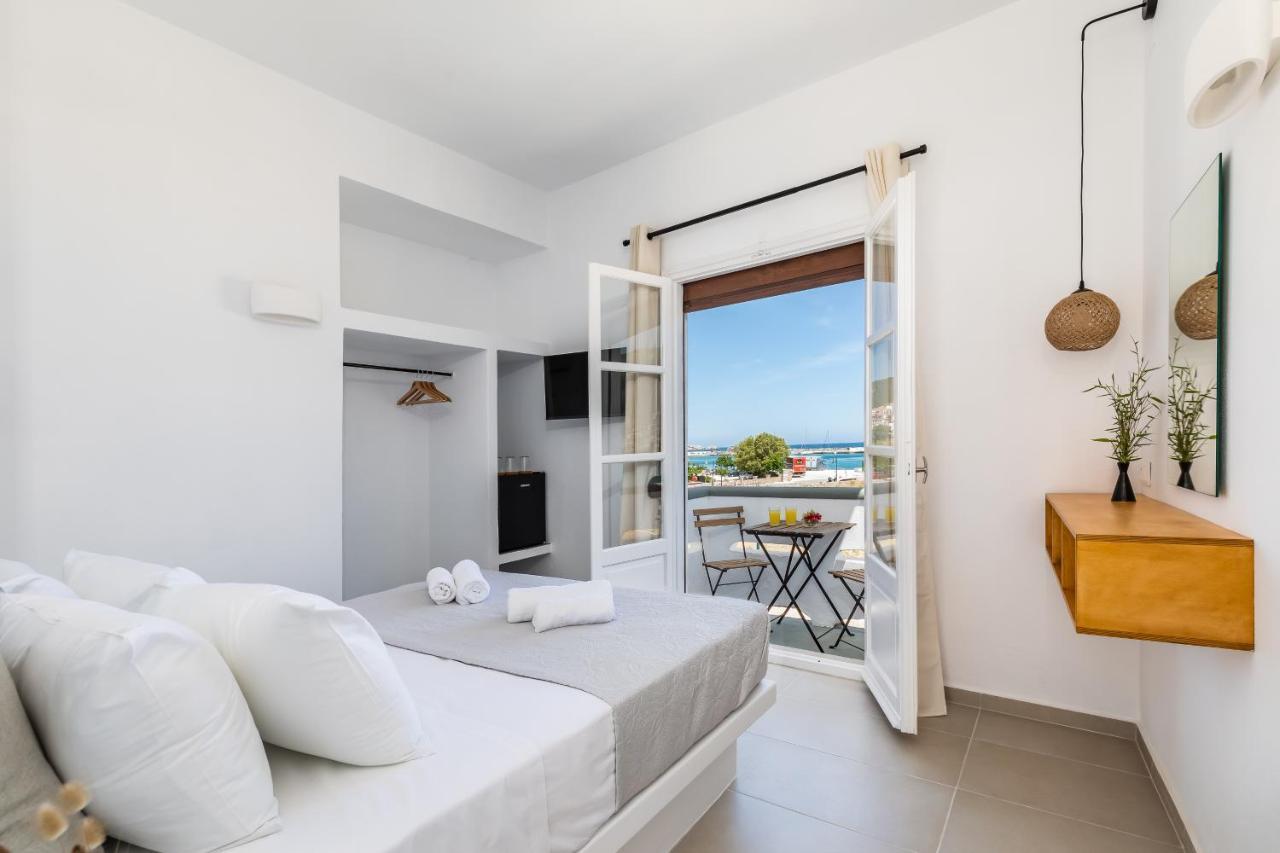 Uncle John'S Guesthouse سكوبيلوس تاون المظهر الخارجي الصورة