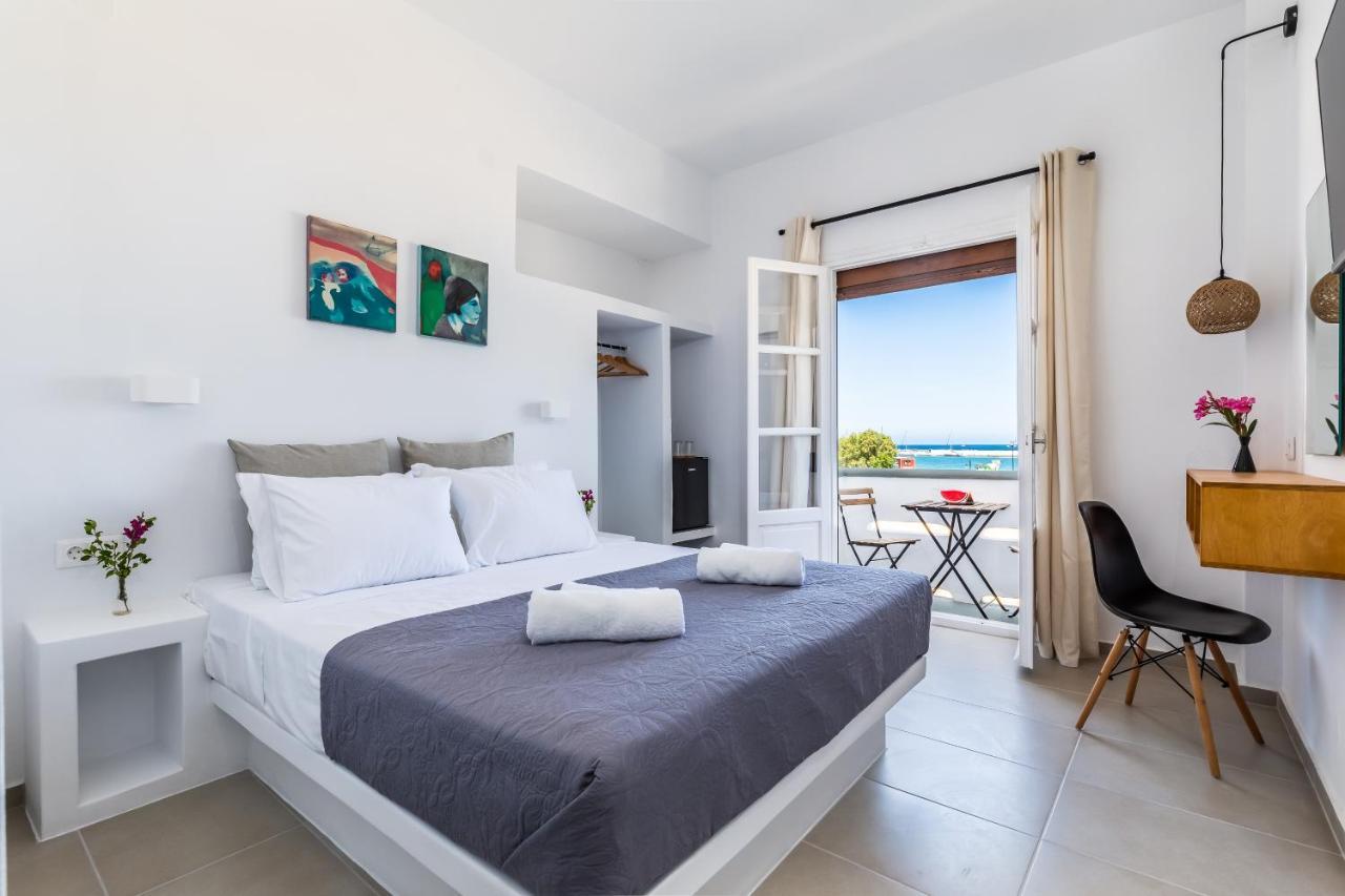 Uncle John'S Guesthouse سكوبيلوس تاون المظهر الخارجي الصورة