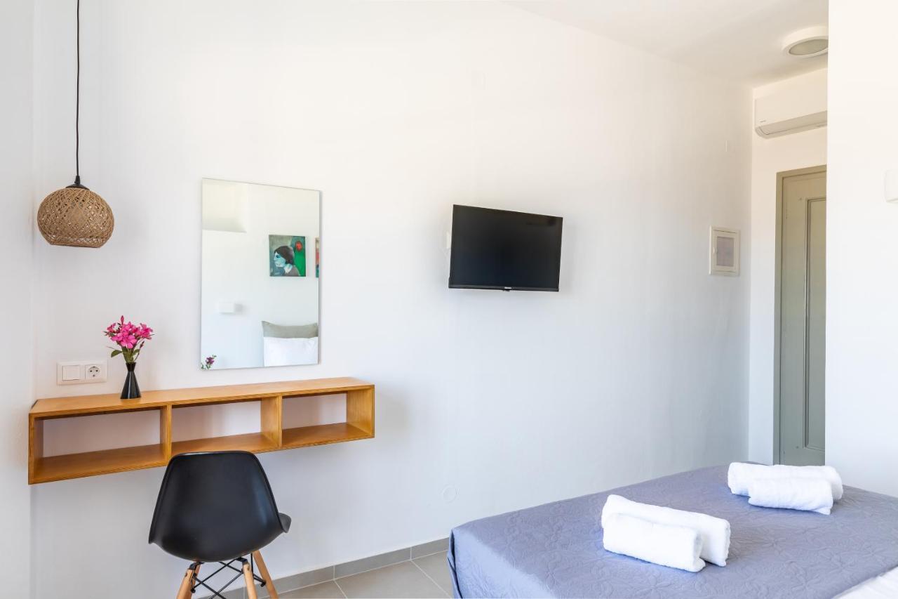 Uncle John'S Guesthouse سكوبيلوس تاون المظهر الخارجي الصورة