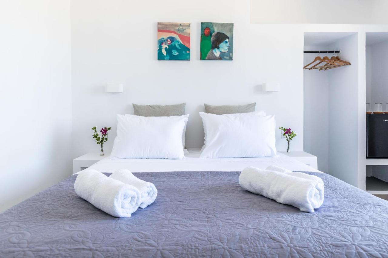 Uncle John'S Guesthouse سكوبيلوس تاون المظهر الخارجي الصورة