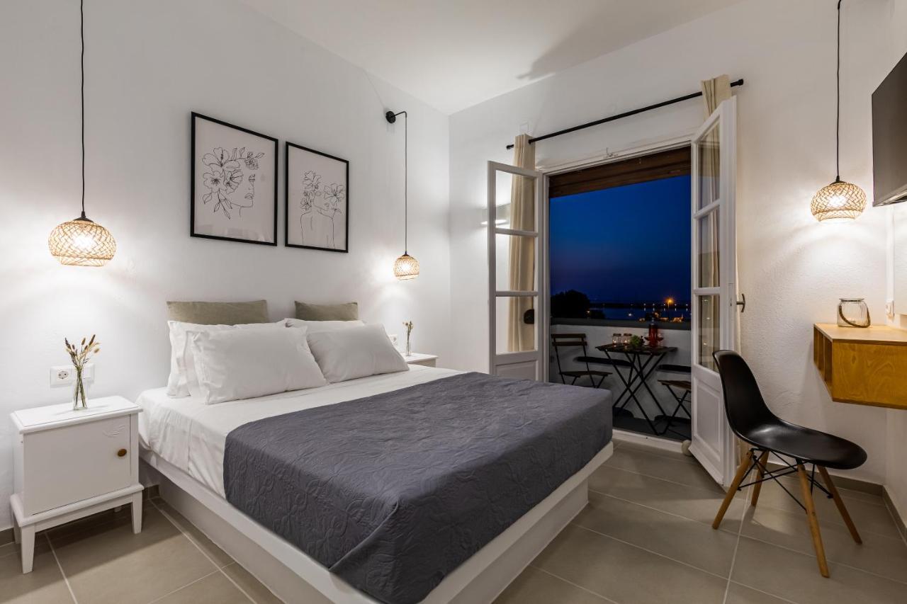 Uncle John'S Guesthouse سكوبيلوس تاون المظهر الخارجي الصورة
