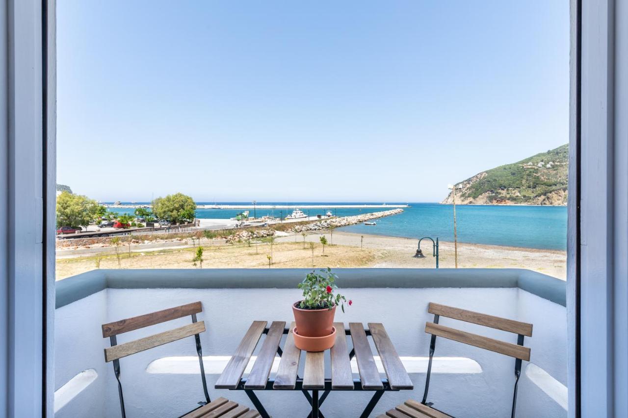 Uncle John'S Guesthouse سكوبيلوس تاون المظهر الخارجي الصورة