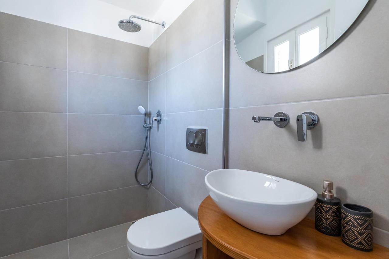 Uncle John'S Guesthouse سكوبيلوس تاون المظهر الخارجي الصورة