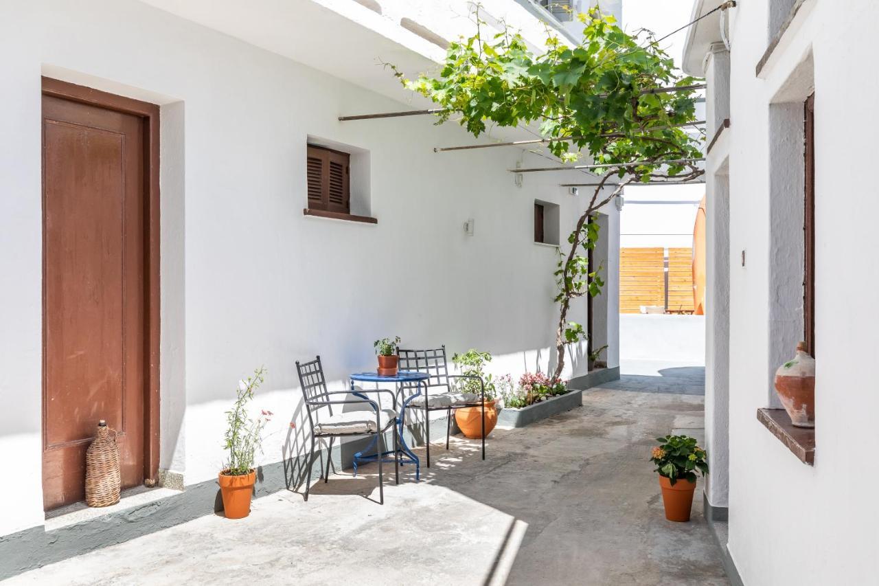 Uncle John'S Guesthouse سكوبيلوس تاون المظهر الخارجي الصورة