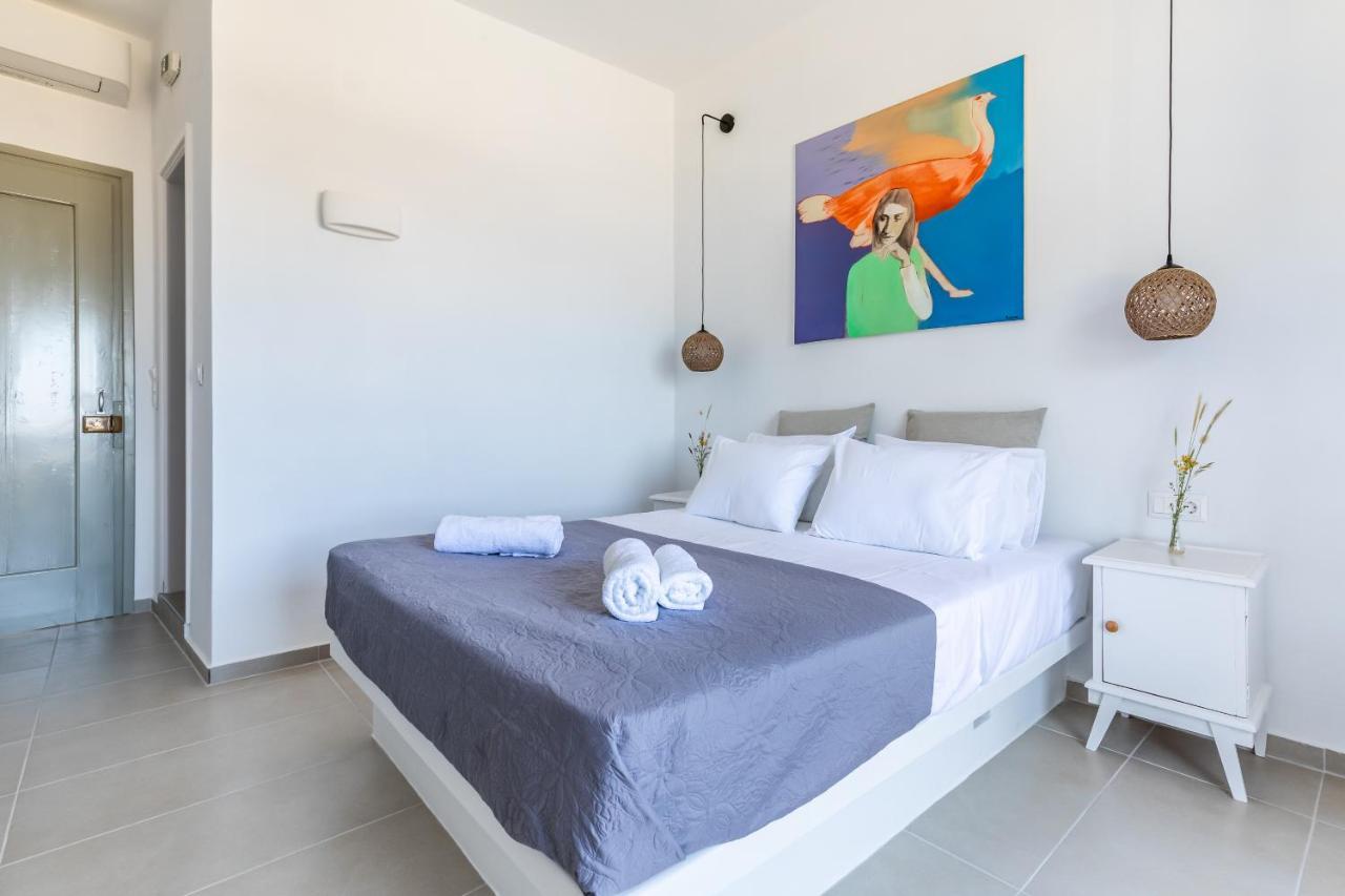 Uncle John'S Guesthouse سكوبيلوس تاون المظهر الخارجي الصورة