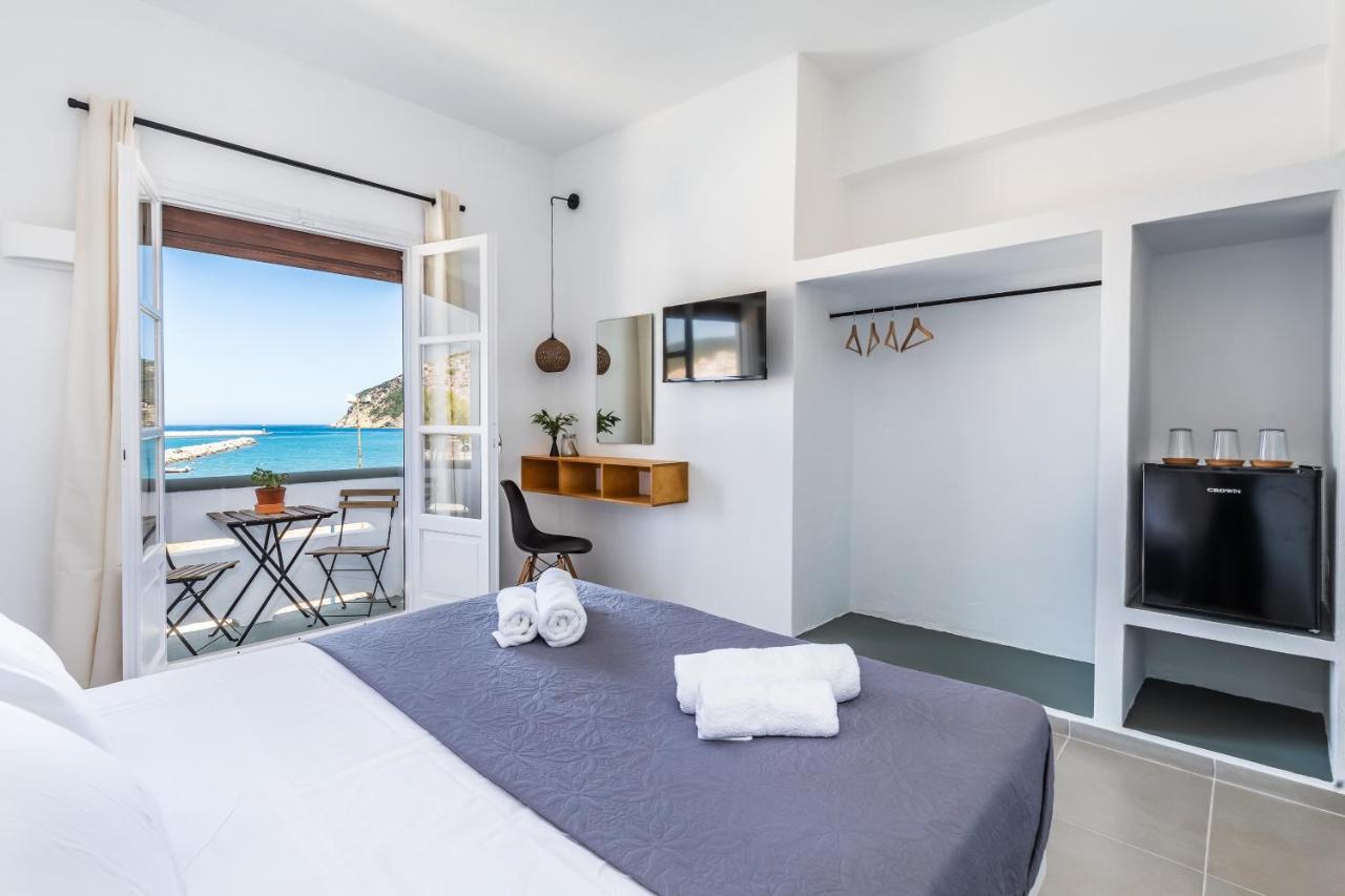 Uncle John'S Guesthouse سكوبيلوس تاون المظهر الخارجي الصورة