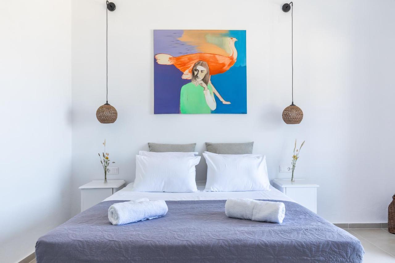 Uncle John'S Guesthouse سكوبيلوس تاون المظهر الخارجي الصورة