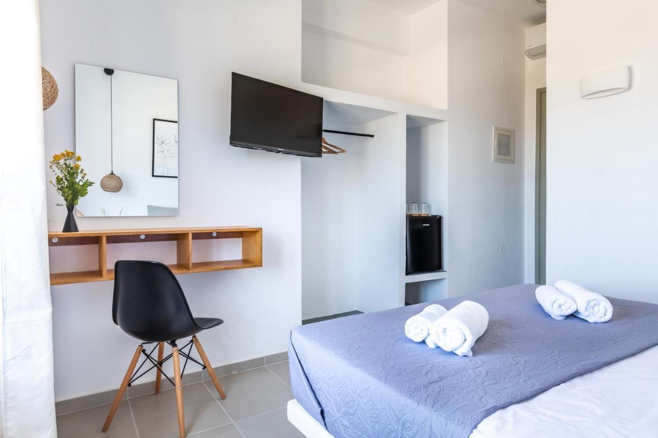 Uncle John'S Guesthouse سكوبيلوس تاون المظهر الخارجي الصورة