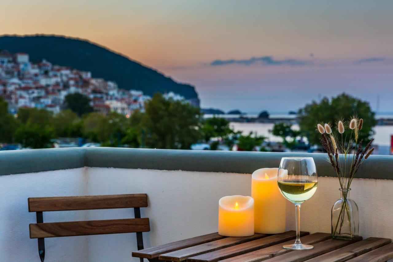 Uncle John'S Guesthouse سكوبيلوس تاون المظهر الخارجي الصورة